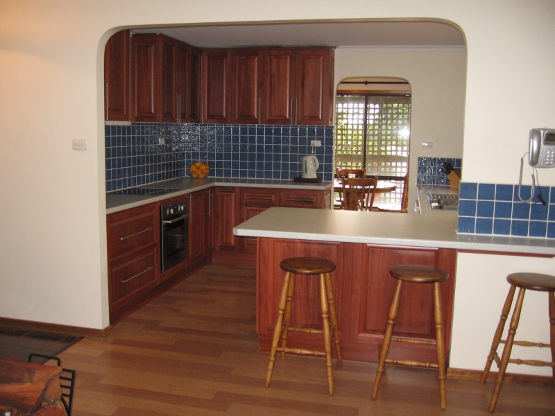 Lot 777 Cullen Street, Bridgetown WA 6255