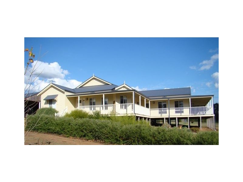 13 Forest View Court, North Greenbushes WA 6254