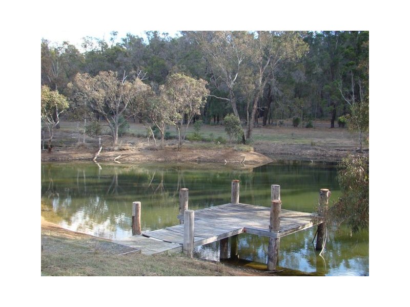 13 Forest View Court, North Greenbushes WA 6254