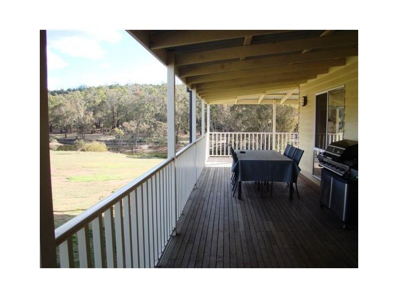 13 Forest View Court, North Greenbushes WA 6254