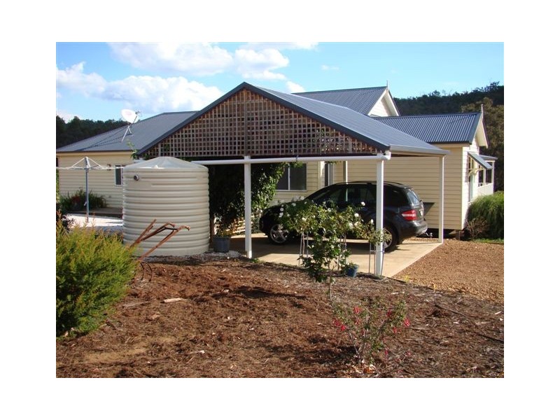 13 Forest View Court, North Greenbushes WA 6254