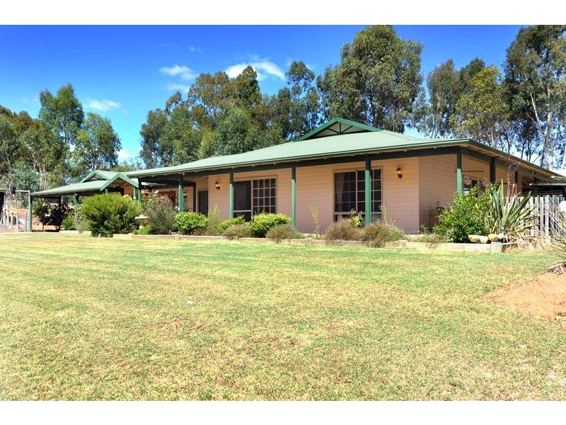 331 Walter Road, Bridgetown WA 6255