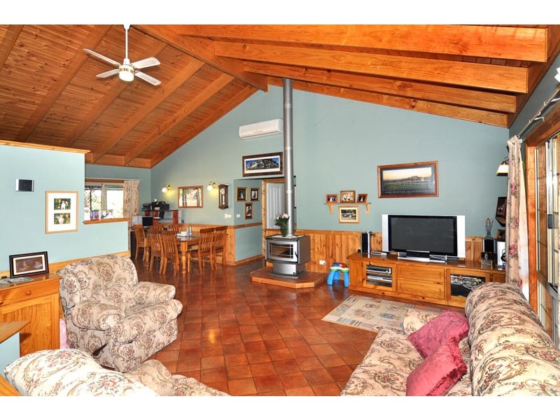 331 Walter Road, Bridgetown WA 6255