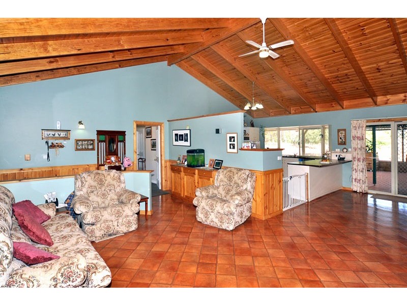 331 Walter Road, Bridgetown WA 6255