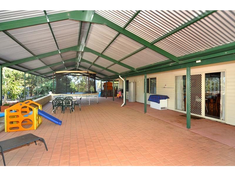 331 Walter Road, Bridgetown WA 6255