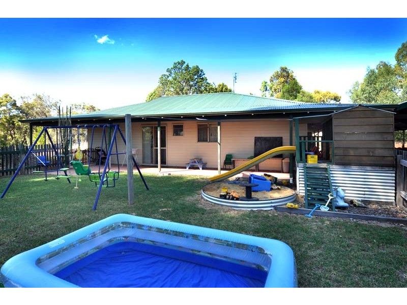 331 Walter Road, Bridgetown WA 6255