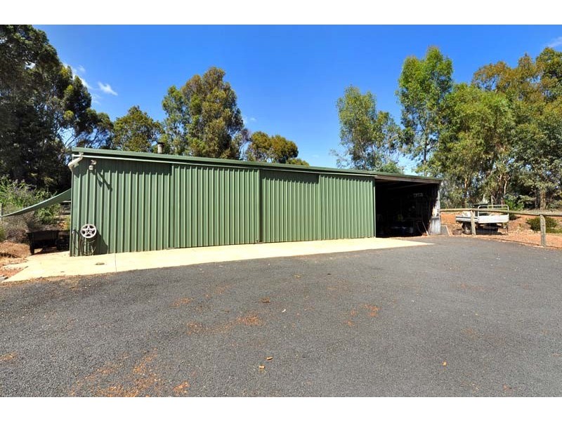 331 Walter Road, Bridgetown WA 6255