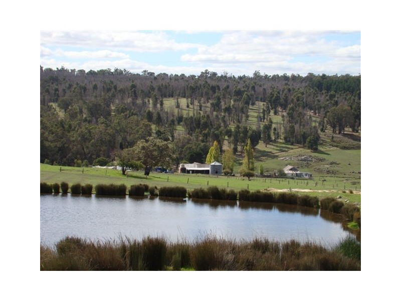 1 Stretch Lane, Winnejup WA 6255