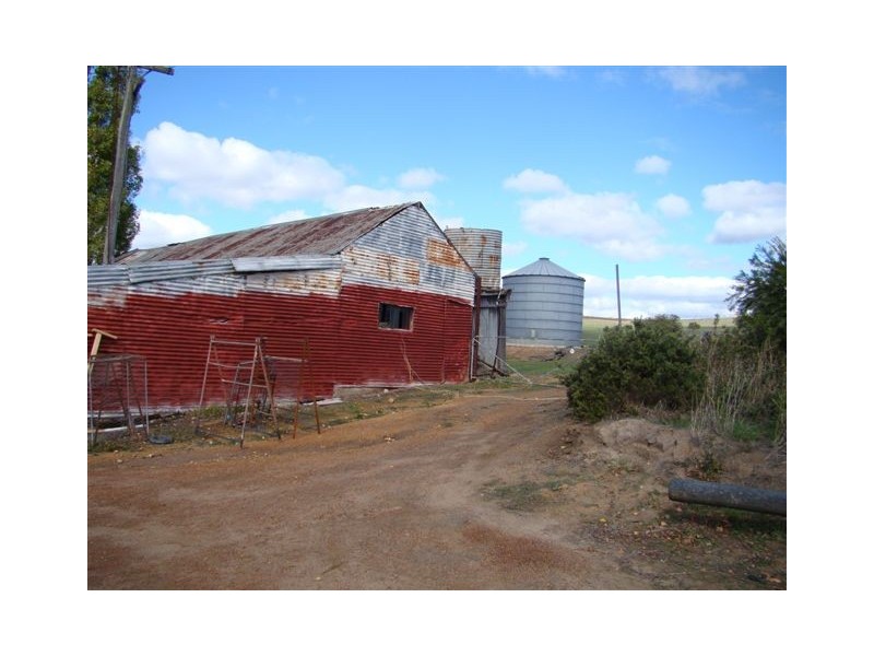 1 Stretch Lane, Winnejup WA 6255