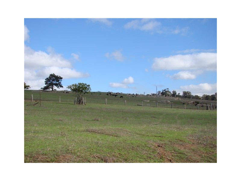 1 Stretch Lane, Winnejup WA 6255
