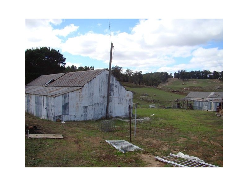 1 Stretch Lane, Winnejup WA 6255