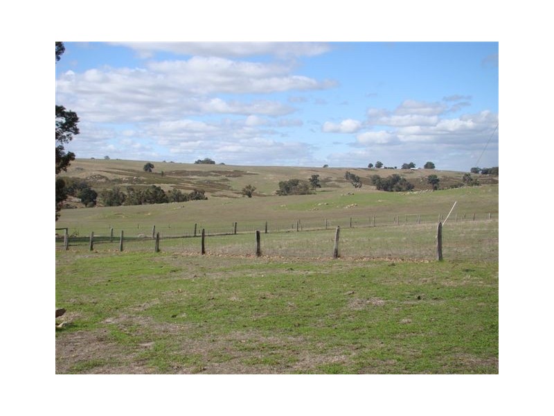 1 Stretch Lane, Winnejup WA 6255