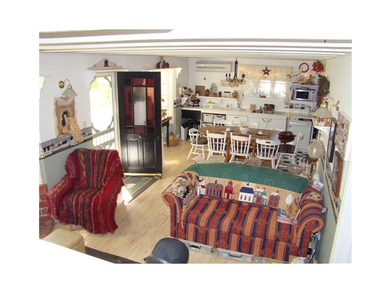 9 McAlinden Street, Bridgetown WA 6255