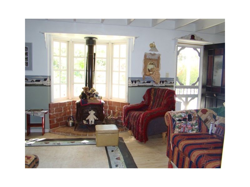 9 McAlinden Street, Bridgetown WA 6255