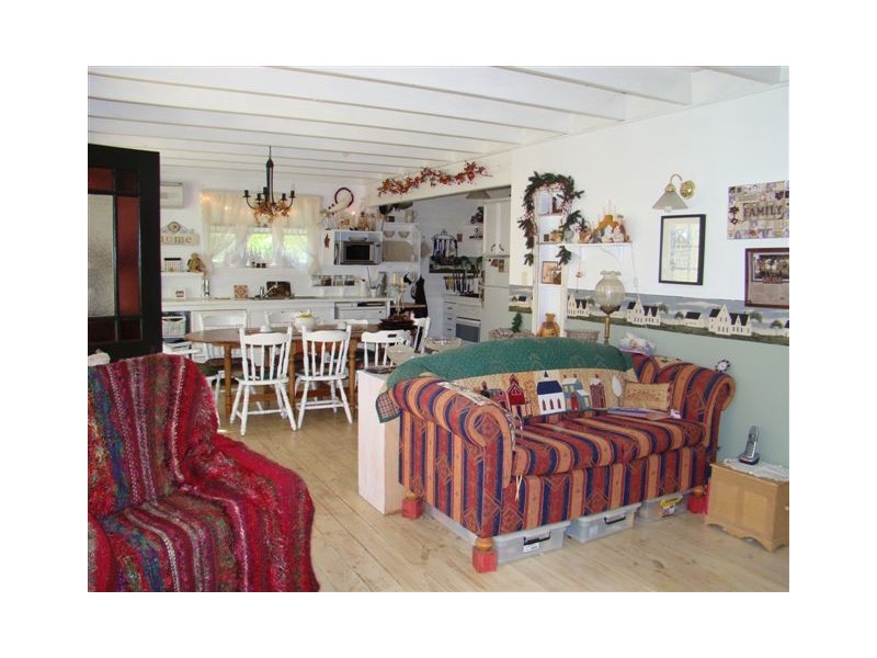 9 McAlinden Street, Bridgetown WA 6255