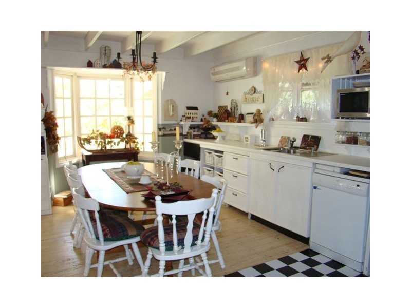 9 McAlinden Street, Bridgetown WA 6255