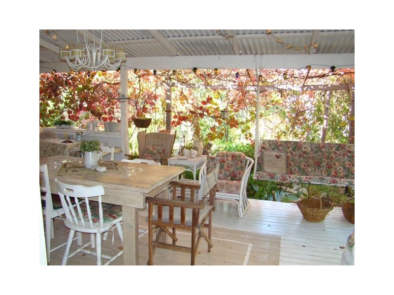 9 McAlinden Street, Bridgetown WA 6255