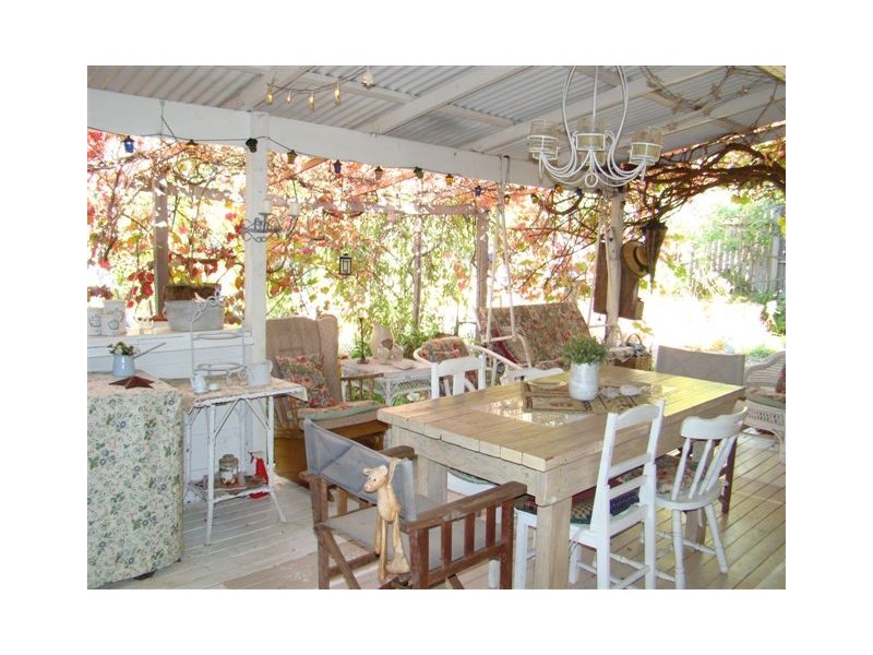 9 McAlinden Street, Bridgetown WA 6255