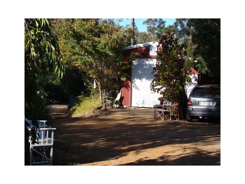 9 McAlinden Street, Bridgetown WA 6255