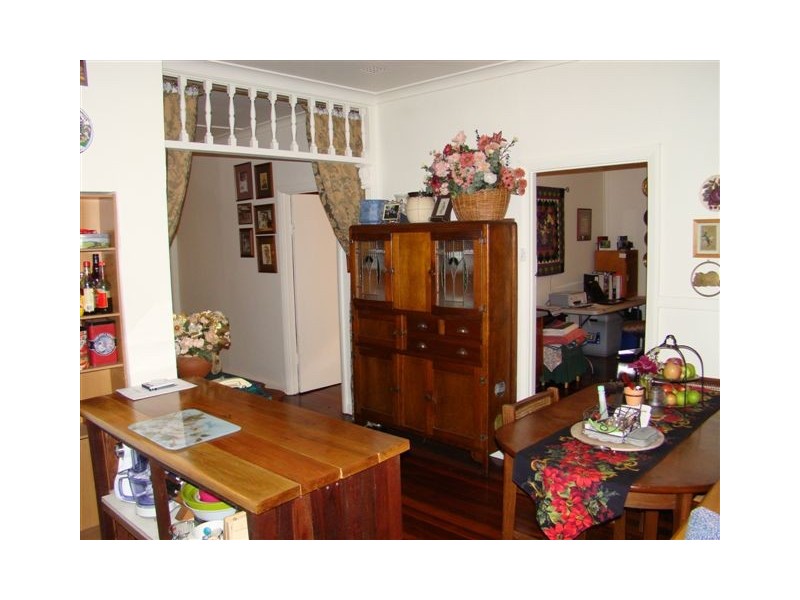 4 Throssell Street, North Greenbushes WA 6254