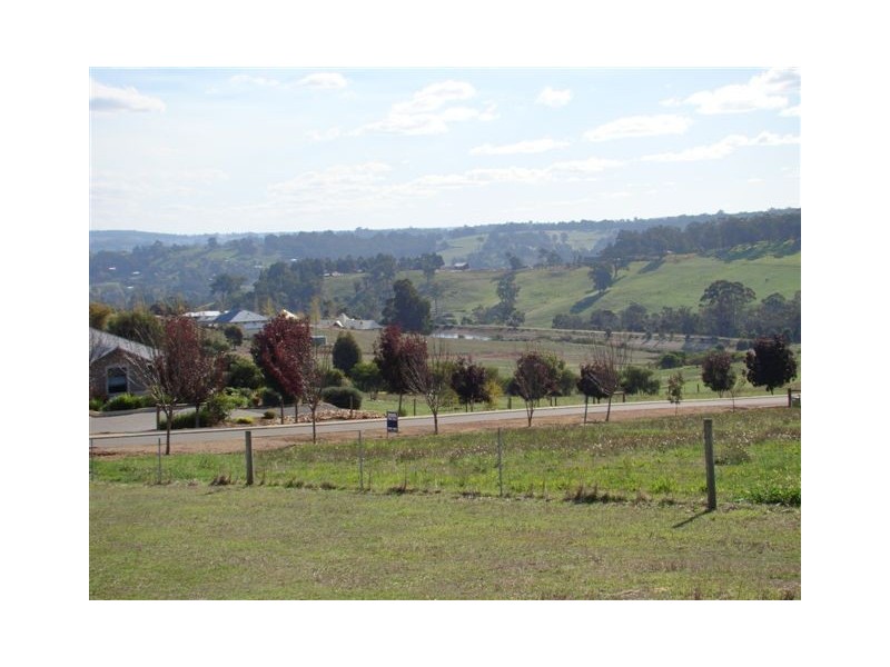 Lot 84 Robinia Way, Bridgetown WA 6255