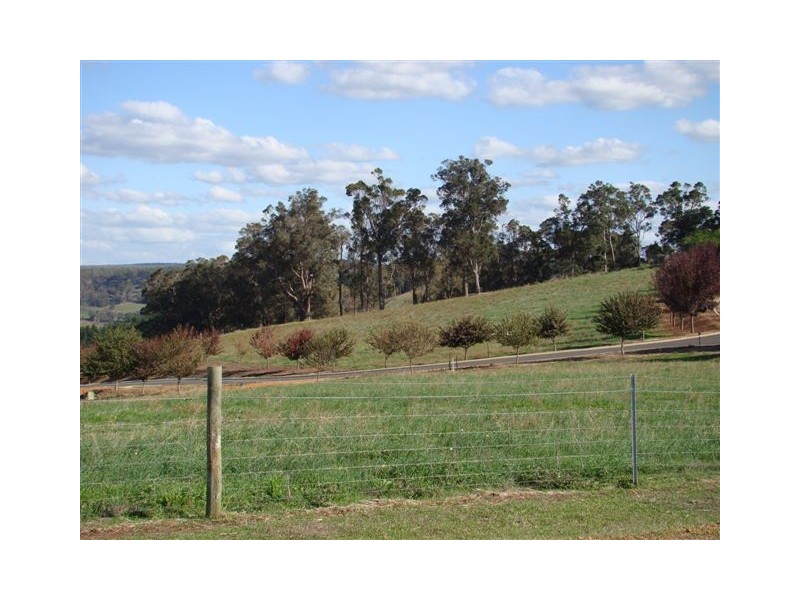 Lot 84 Robinia Way, Bridgetown WA 6255