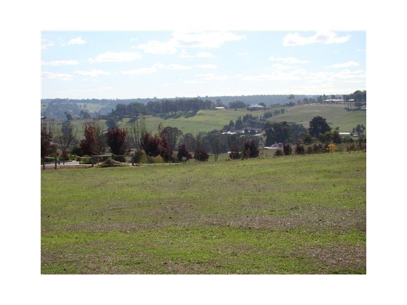 Lot 84 Robinia Way, Bridgetown WA 6255