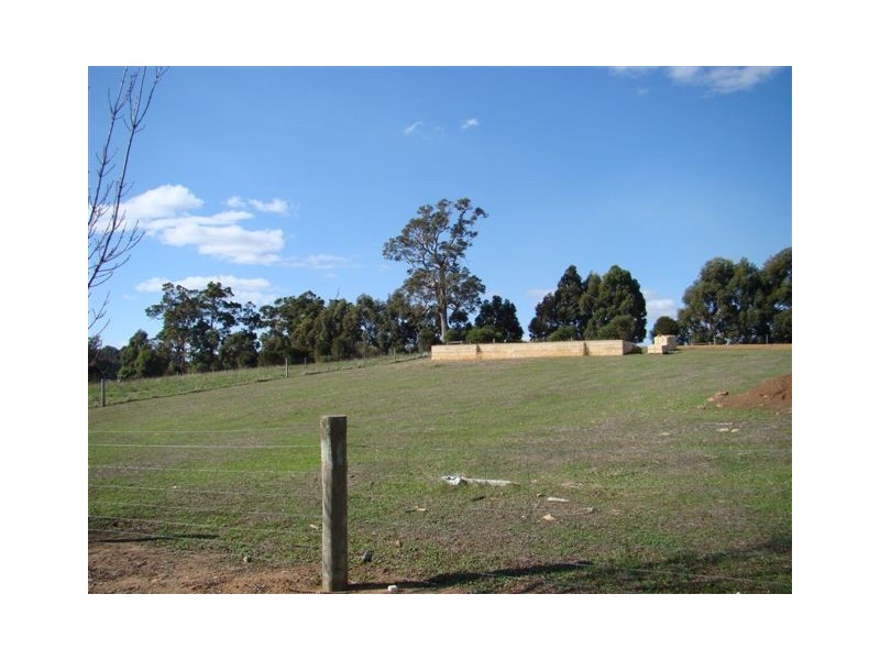 Lot 84 Robinia Way, Bridgetown WA 6255