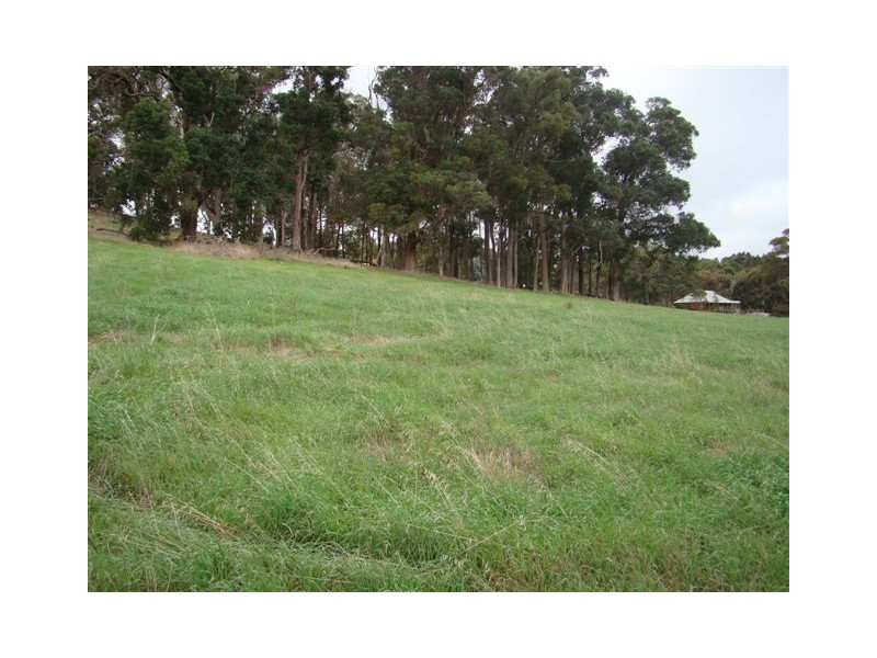 46 Sunridge Drive, Bridgetown WA 6255