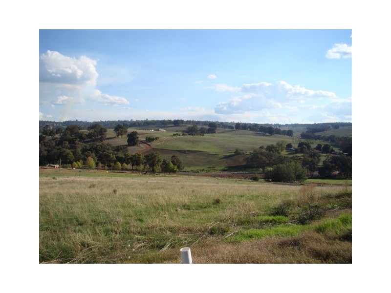 46 Sunridge Drive, Bridgetown WA 6255