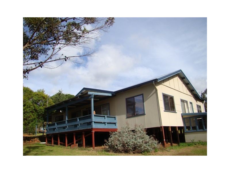 130 Ford Road, Bridgetown WA 6255