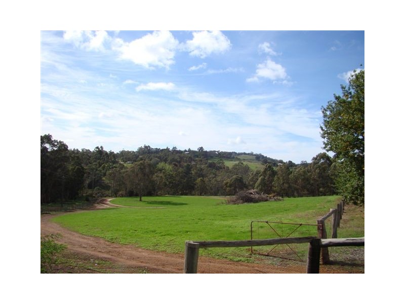 130 Ford Road, Bridgetown WA 6255