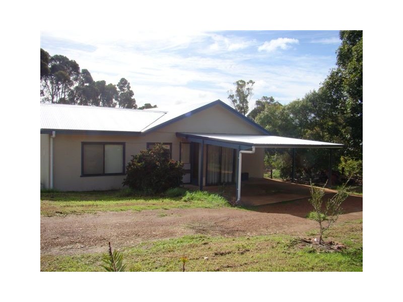 130 Ford Road, Bridgetown WA 6255