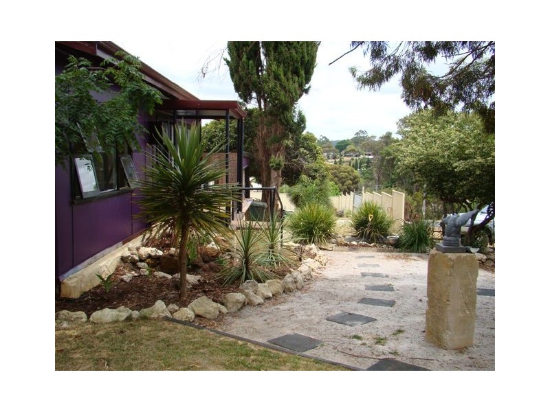 56 Forrest, Bridgetown WA 6255