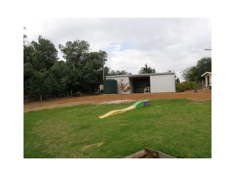 10 Rowan Close, Bridgetown WA 6255