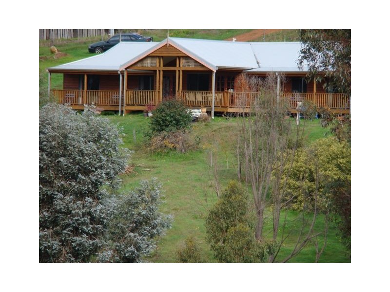 85 Blechynden Street, Bridgetown WA 6255