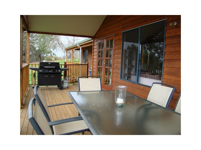 85 Blechynden Street, Bridgetown WA 6255