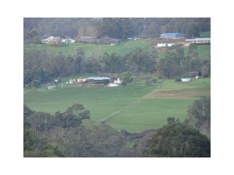 85 Blechynden Street, Bridgetown WA 6255