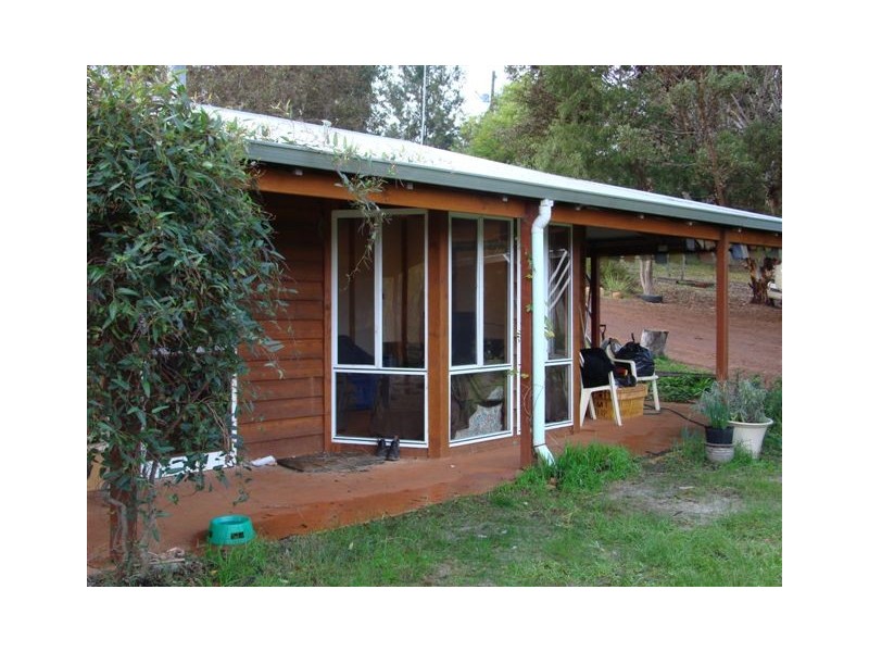 20 Landsdowne View, Bridgetown WA 6255