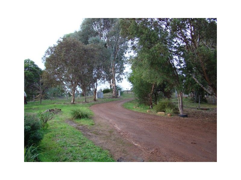20 Landsdowne View, Bridgetown WA 6255