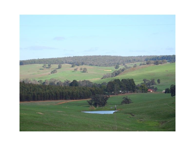 1088 Carbunup Brook Road, Bridgetown WA 6255
