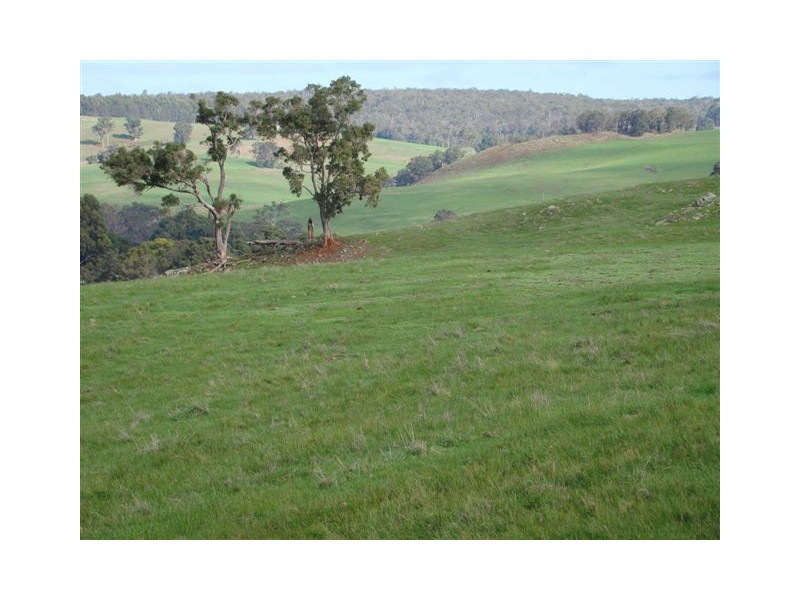 1088 Carbunup Brook Road, Bridgetown WA 6255