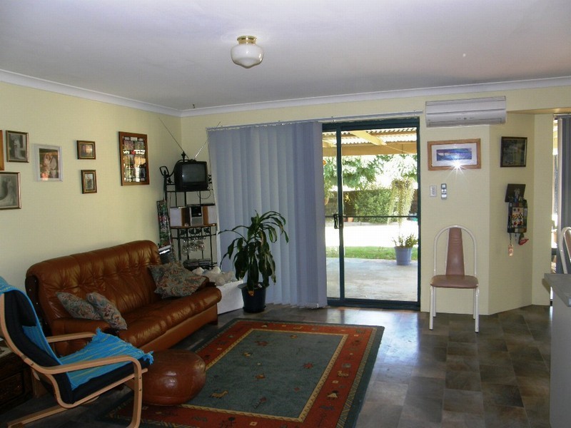 10 Turner Rd, Bridgetown WA 6255