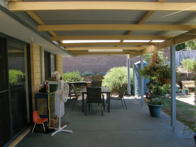 10 Turner Rd, Bridgetown WA 6255