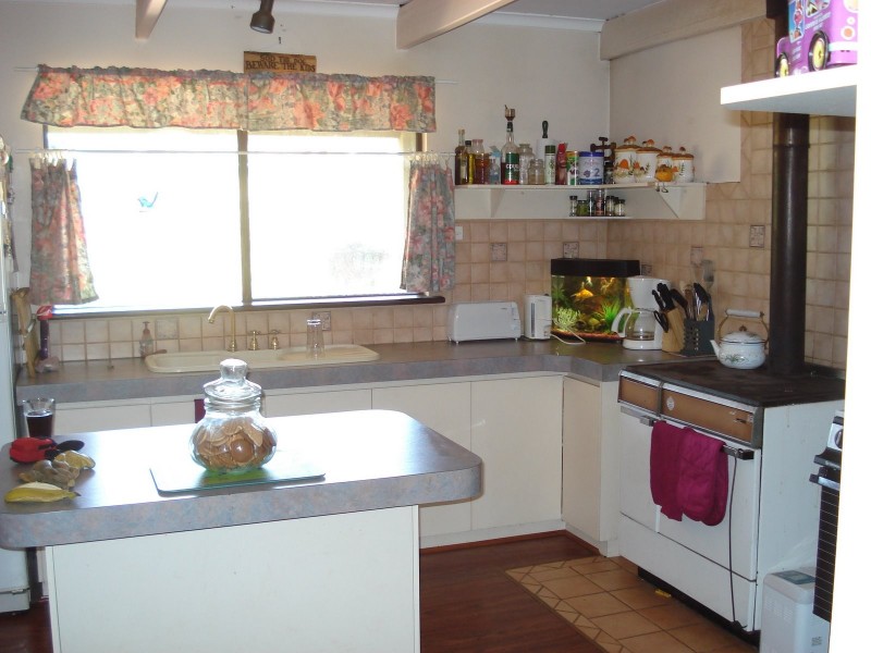 686 McLarty Street, Bridgetown WA 6255