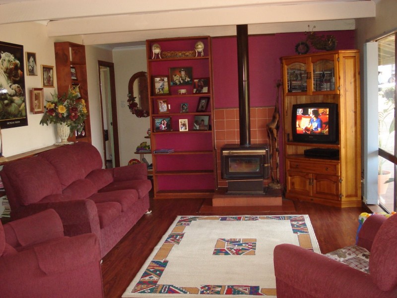 686 McLarty Street, Bridgetown WA 6255