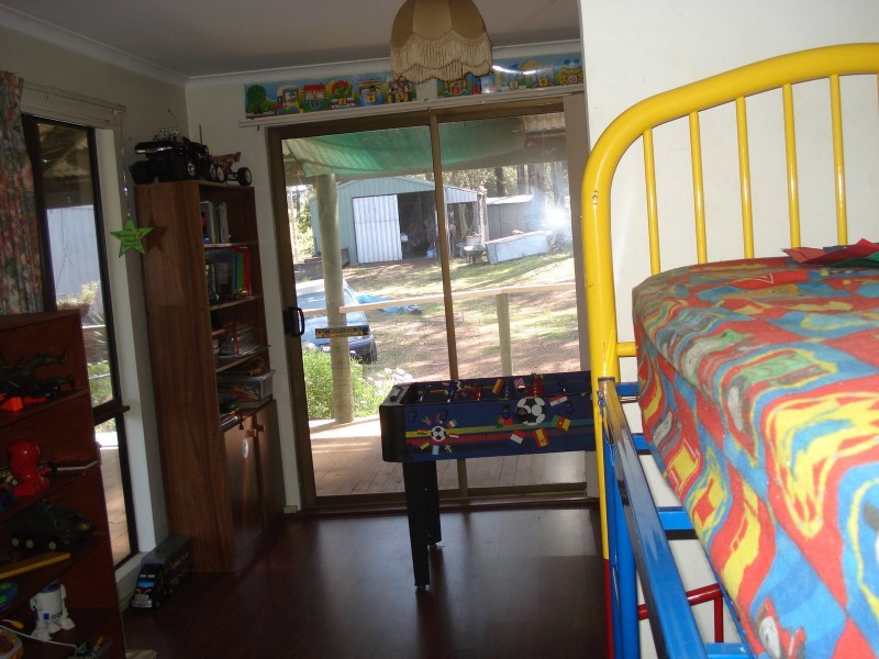 686 McLarty Street, Bridgetown WA 6255