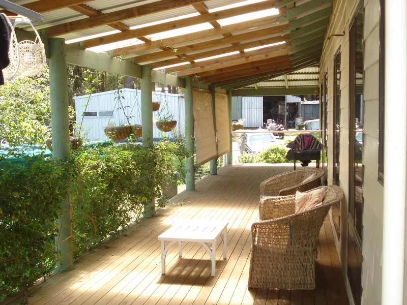 686 McLarty Street, Bridgetown WA 6255