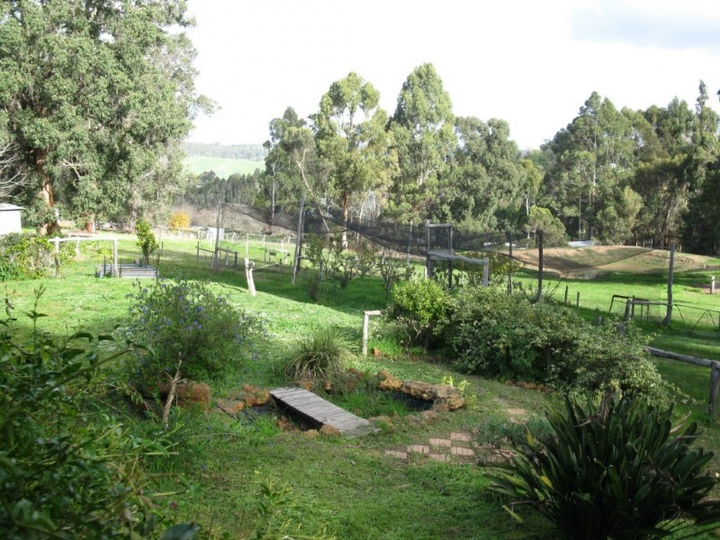 686 McLarty Street, Bridgetown WA 6255