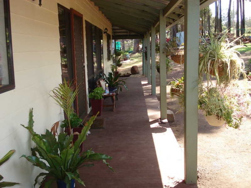 686 McLarty Street, Bridgetown WA 6255